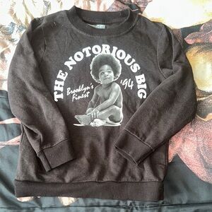 Kids Sweatshirt (light material for spring)